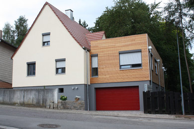 Modernes Haus in Sonstige