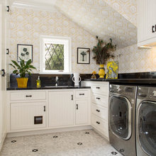 House Reno- Misc/decor
