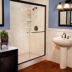 Shower Systems - Showerheads And Body Sprays
