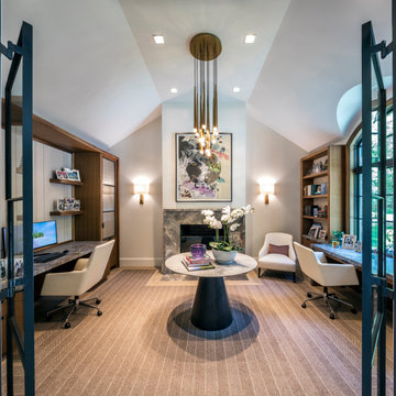 CLB Network - J Paul Builders - Baltimore, MD - 23