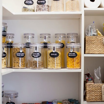 NEAT Pantry/Kitchens