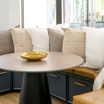Project Triple Threat Kitchen