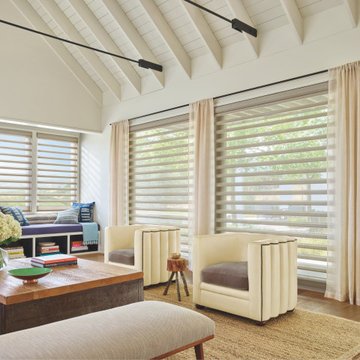 Hunter Douglas Alustra Pirouette®