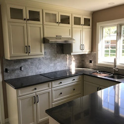 Smaller functional kitchen - Kitchen Products