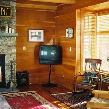 Beach Cottage