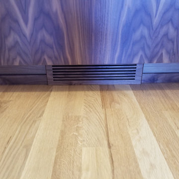 Meridian Mid Century Kitchen Remodel