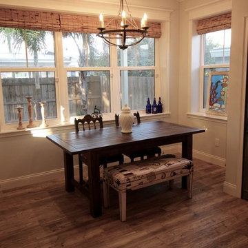 New Smyrna Beach Home Staging