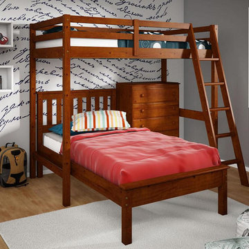 Bedrooms