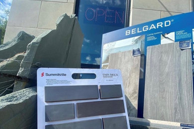 Outdoor Display