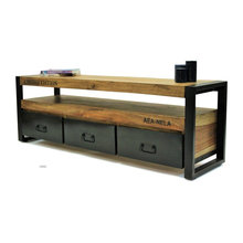 Meubles style industriel