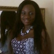 Henrietta Otchere's photo