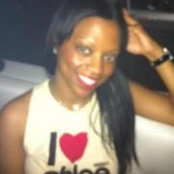 Foto von Monique Powell
