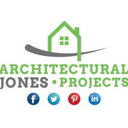 Jones projects Architectural's photo