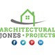 Jones projects Architectural