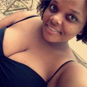 Foto von Eboni Blakey