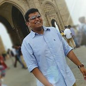 Foto von Shashi Kanth