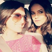 Sruthi Abraham's photo