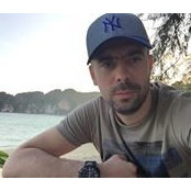 Artem Spinul's photo