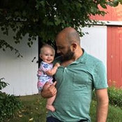 Evan Sacks's photo