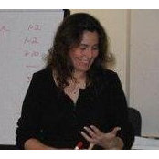 Kristin Wychrijs billede