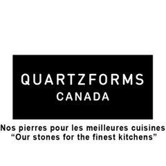 Quartzforms Canads Inc