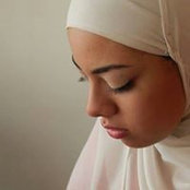 Mariam Tamer's photo