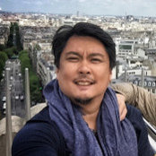 Karlo Magpayo's photo