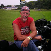 Mark Liens billede