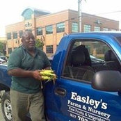 Mathew Easley's photo