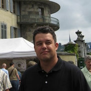 Foto de Martin Hoffmann, Landscape Architect