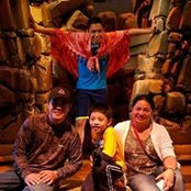 Llardizabal Lilly's photo