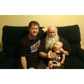 James Michie's photo