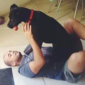 Samuel Borg's photo