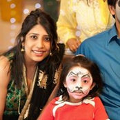 Supriya Shekar's photo