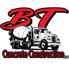 BT Concrete, LLC