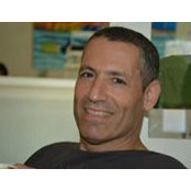 Ofer Zimmerman's photo
