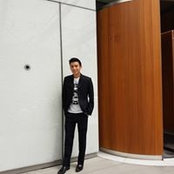 Foto von Maverick Tay