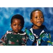 Tinashe Sibanda's photo