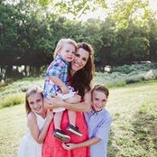 Kristina T's photo