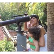Antonia Rodríguez Van Der Hout's photo