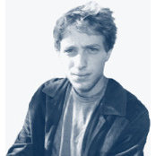 Rafe Goldbergs foto