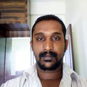 Foto von Jockim Mathew