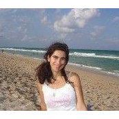 Naomi Sztam's photo