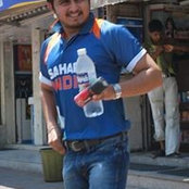 Vishal Chandras foto