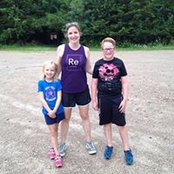 Chrisy Williams's photo