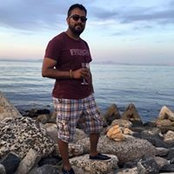 Milan Naik's photo