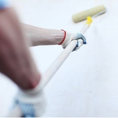 Lopez Paint Contractor