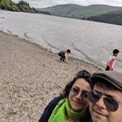 Kajal Jain's photo