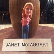 Janet McTaggart's photo