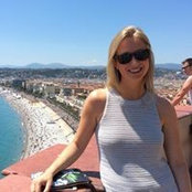 Anastasia Erbe's photo